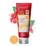 URBAN CARE – Twisted Curls Hibiscus & Shea Butter Shampoo 250ml
