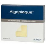 URGO – Algoplaque Hydrocolloide 10x10cm – 1u