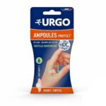 URGO – Ampoule Protect 6 Pieces