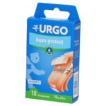 URGO – Bande/pansement Aqua-protect 10x6cm – 10u