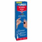 URGO – Junior Gel Aphtes Et Plaies Buccales Enfants – 8ml