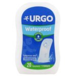 URGO – Pansements 2 Formats Résistant À L’eau – 20u