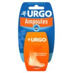URGO – Pansements Ampoules Grand Format – 5u