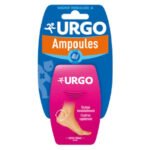 URGO – Pansements Ampoules Moyen Format – 5u