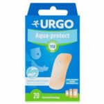 URGO – Pansements Aqua-protect 3 Formats – 20u