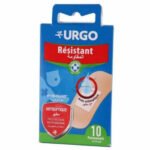URGO – Pansements Résistants – 10u