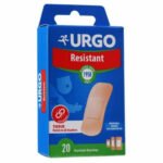 URGO – Pansements Résistants 3 Formats – 20u