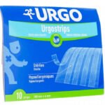URGO – Strips 100X12.5 Unitee