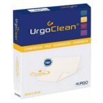 URGO – Urgoclean Compresse 10x10cm – 1u