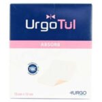 URGO – Urgotul Abosrb 13x12cm – 1u