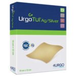 URGO – Urgotul Ag/silver 15x20cm – 1u