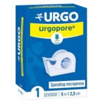 URGO – Pore Dévidoir 5mx2,5cm – 1u