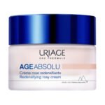 URIAGE – Age Absolu Crème Rose Redensifiante – 50ml