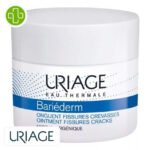URIAGE – Bariéderm Onguent Fissures Et Crevasses – 40ml