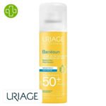 URIAGE – Bariésun Brume Sèche Hydratante SPF50+ – 200ml