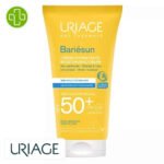 URIAGE – Bariésun Crème Hydratante Sans Parfum SPF50+ – 50ml