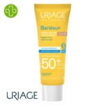 URIAGE – Bariésun Crème Teinte Dorée SPF50+ – 50ml