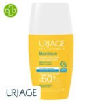 URIAGE – Bariésun Fluide Ultra-léger SPF50+ – 30ml