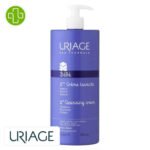 URIAGE – Bébé 1ère Crème Lavante – 1l