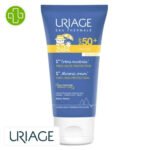 URIAGE – Bébé 1ère Crème Minérale SPF50+ – 50ml