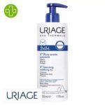 URIAGE – Bébé 1ère Huile Lavante Apaisante – 500ml