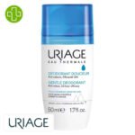 URIAGE – Déodorant Douceur 24h Roll-on – 50ml