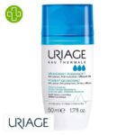 URIAGE – Déodorant Puissance 3 Anti-transpirant 24h Roll-on – 50ml