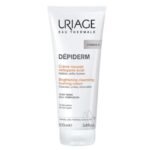URIAGE DEPIDERM CREME MOUSSE NETTOYANTE ECLAT 100 ML
