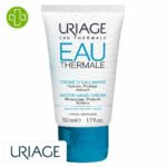 URIAGE – Hydratation Crème D’eau Mains – 50ml