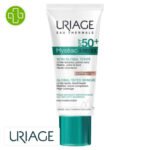 URIAGE – Hyséac 3-regul Soin Global Teinte Universelle Boutons Et Points Noirs SPF50+ – 40ml