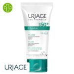 URIAGE – Hyséac Fluide Hydratant Matifiant SPF50+ – 50ml