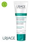 URIAGE – Hyséac Masque Gommant Anti-imperfections – 100ml