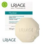 URIAGE – Hyséac Pain Dermatologique Purifiant – 100g