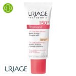 URIAGE – Roséliane CC Crème Teinte Claire Apaise Et Corrige Le Teint SPF50+ – 40ml