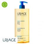 URIAGE – Soins Et Hygiène Huile Lavante – 1l