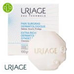 URIAGE – Soins Et Hygiène Pain Surgras Dermatologique – 100g