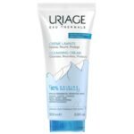 URIAGE CREME LAVANTE 200ML SURGRAS MOUSSANT SANS SAVON