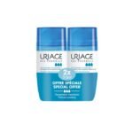 URIAGE OFFRE SPECIALE 2 DEODORANT PUISSANCE 3