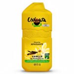 USHUAIA – Douche Apaisante Vanille – 280ml