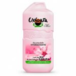 USHUAIA – Douche Soin Hydratante Lait De Riz Sakura – 280ml