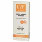 UVP – Crème Solaire Invisible SPF50+ – 50ml