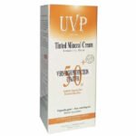 UVP – Crème Solaire Minérale Teintée SPF50+ – 50ml