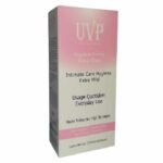 UVP – Gel Intime Extra Doux – 200ml
