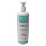 UVP – Gel Nettoyant Moussant Surgras – 500ml