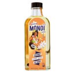 VAHÉMA MONOI – Huile De Coco Hydrate Et Adoucit 99% Monoi – 100ml