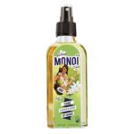 VAHÉMA MONOI – Huile Sèche Tiaré Hydrate Et Satine 30% Monoi – 100ml