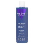 VALQUER – Shampoing À L’acide Hyaluronique – 400ml