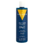VALQUER – Shampoing Cheveux Gras – 400ml