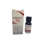 VERRUXID – Traitement Des Cors Et Des Verrues 10ML
