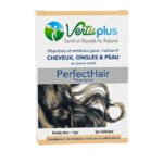 VERTUPLUS – Perfect Hair Cheveux+Ongles&Peau 30elules